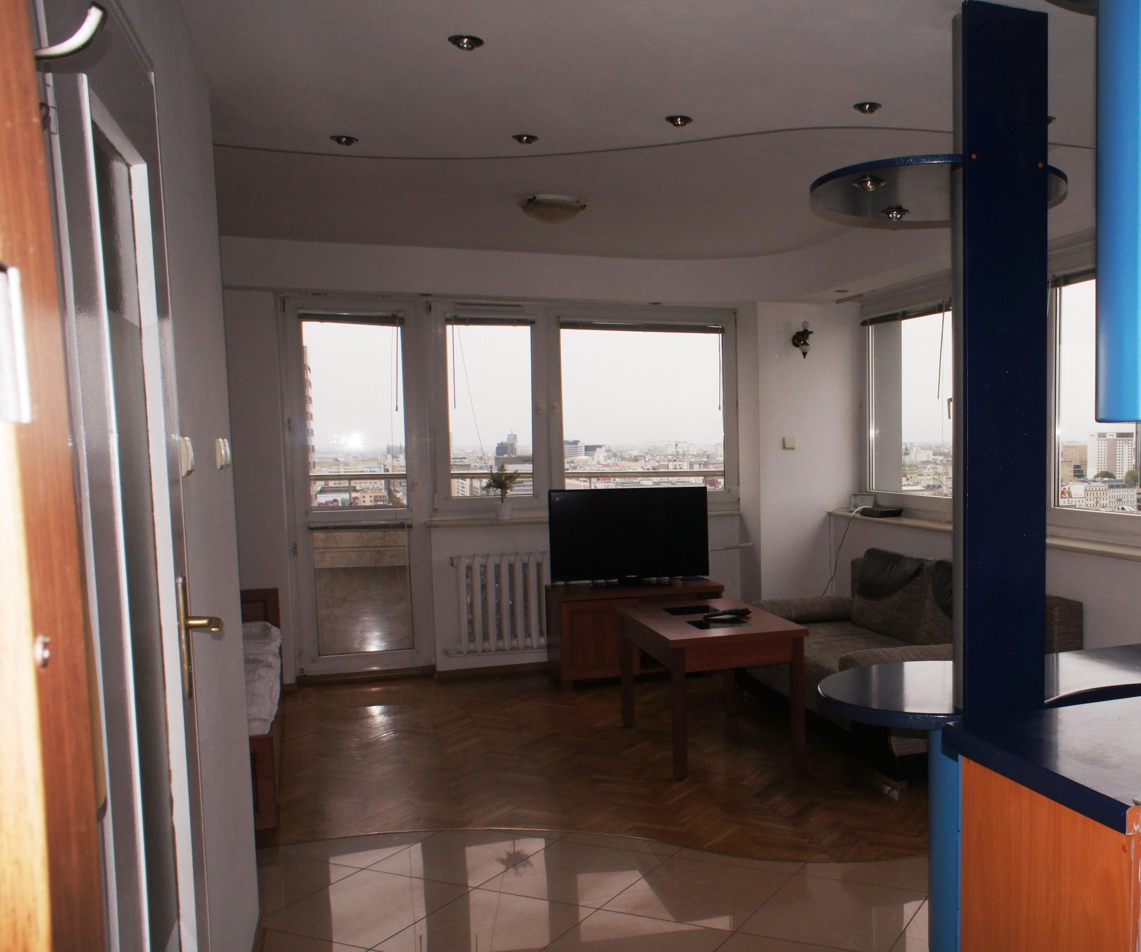 Bonapartments Varsovia Exterior foto