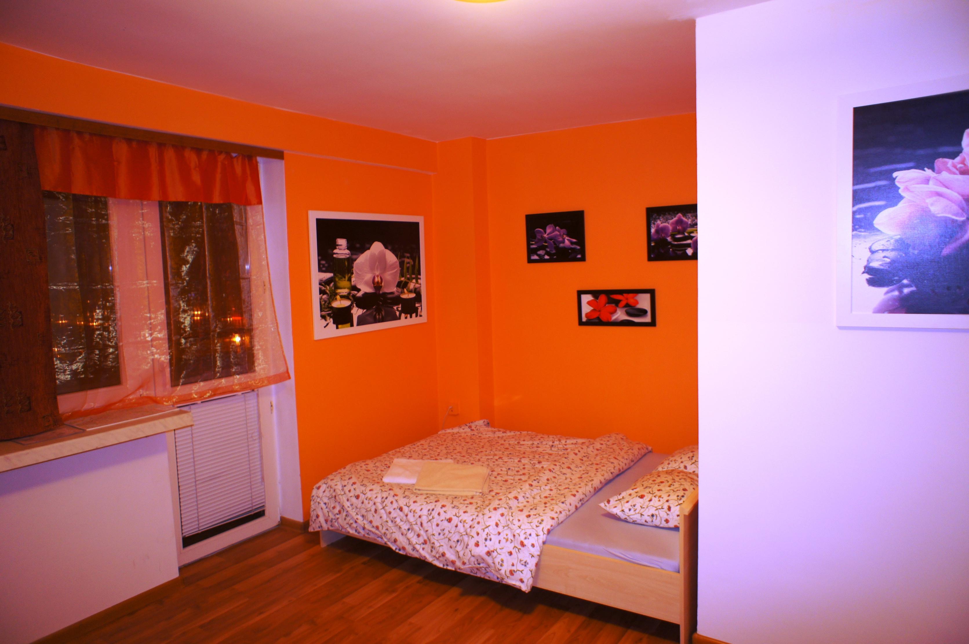 Bonapartments Varsovia Exterior foto