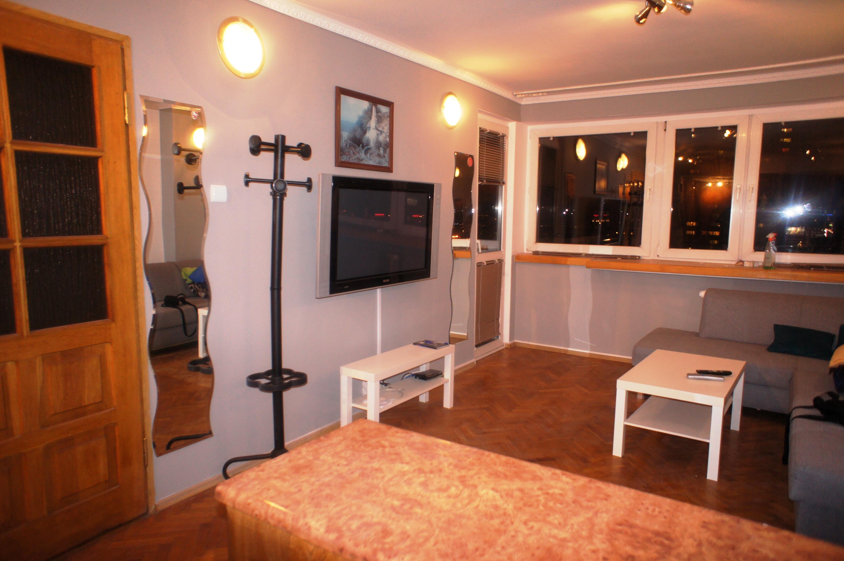Bonapartments Varsovia Exterior foto
