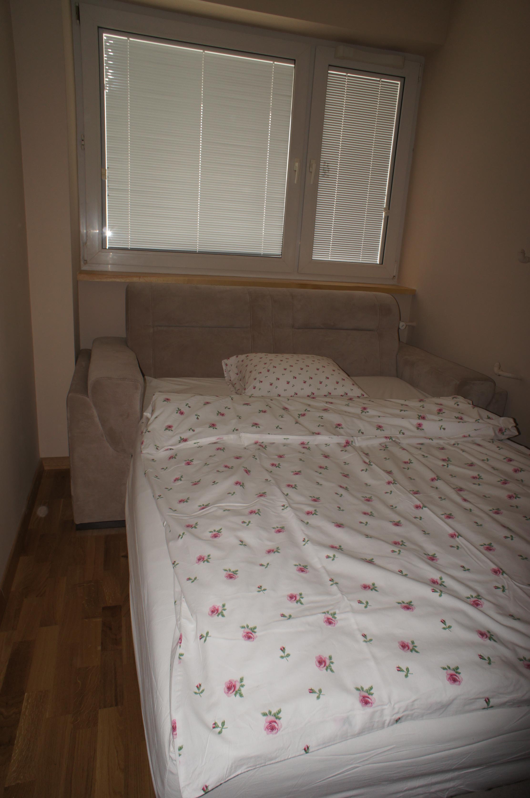 Bonapartments Varsovia Exterior foto