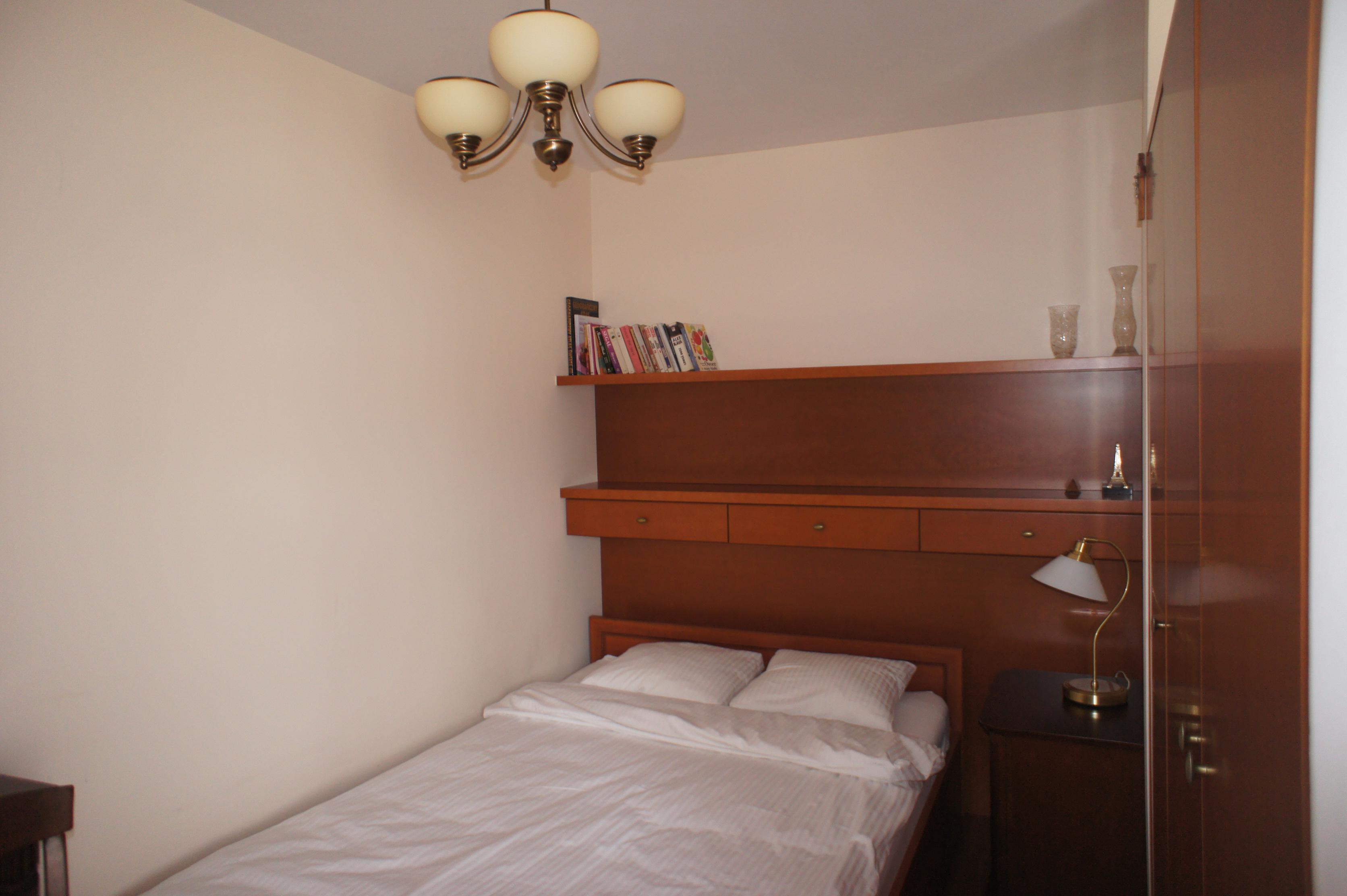 Bonapartments Varsovia Exterior foto