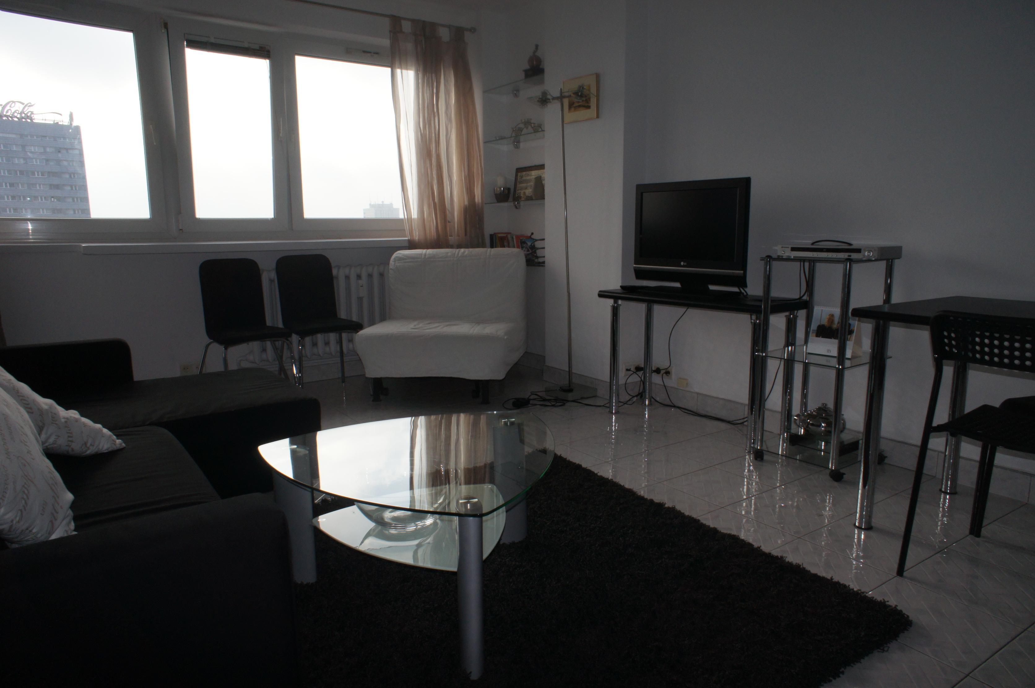Bonapartments Varsovia Exterior foto