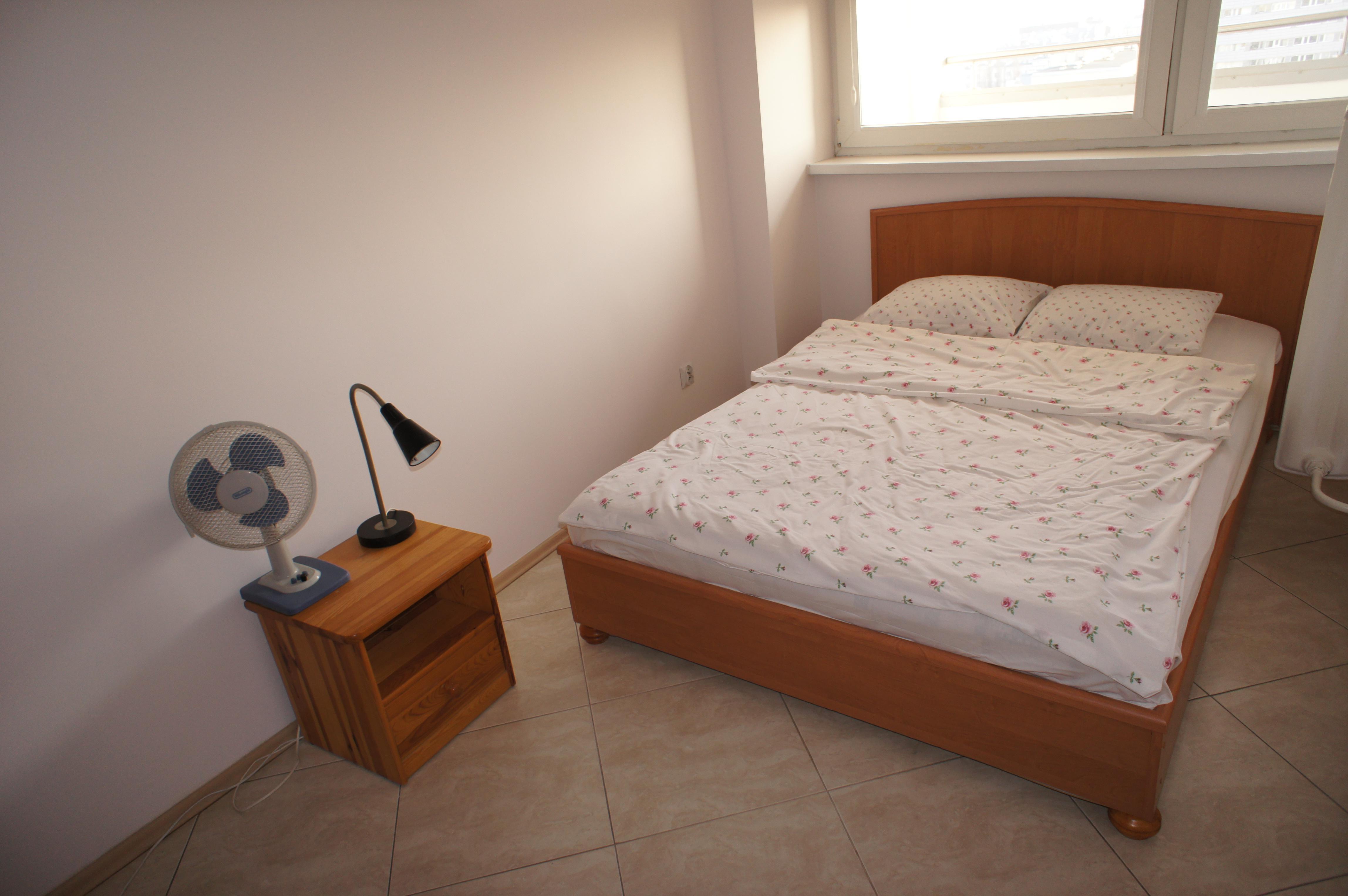 Bonapartments Varsovia Exterior foto