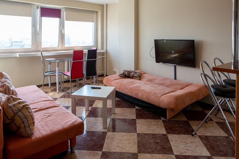 Bonapartments Varsovia Exterior foto
