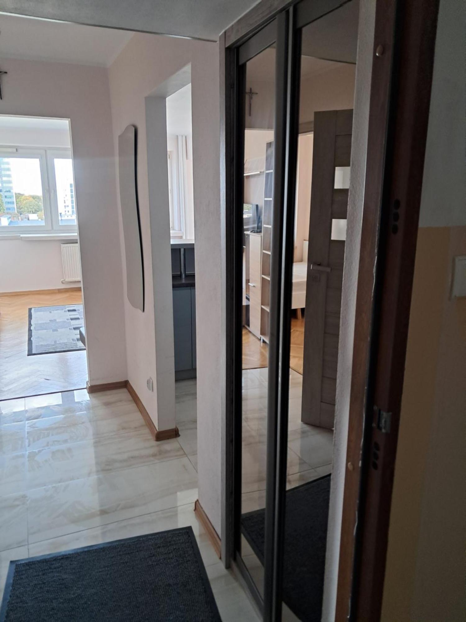 Bonapartments Varsovia Exterior foto